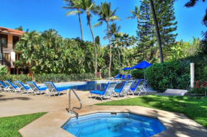 Makena Surf Resort #C-102 by Ali'i Resorts